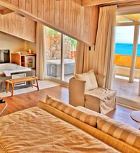 4* Litohoro Olympus Resort Villas & Spa - Παραλία Λιτοχώρου