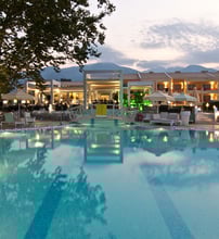 4* Litohoro Olympus Resort Villas & Spa - Παραλία Λιτοχώρου