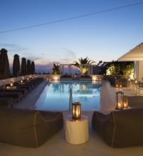 4* Livin Mykonos Hotel