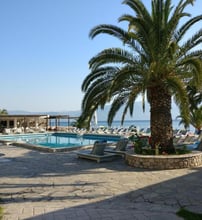 4* Long Beach Resort Hotel - Αίγιο