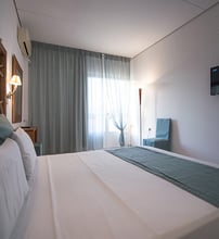 4* Long Beach Resort Hotel - Αίγιο