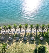 4* Long Beach Resort Hotel