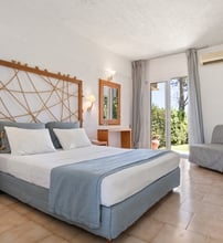 4* Long Beach Resort Hotel