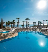 4* Louis Althea Beach - Πρωταράς, Κύπρος