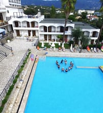 4* Magna Graecia Hotel
