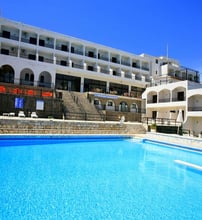 4* Magna Graecia Hotel