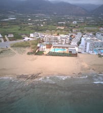 4* Malia Bay Beach Hotel & Bungalows
