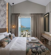 4* Mare Blue & Suites - Γεωργιούπολη, Χανιά