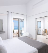 4* Mare Dei Suites Hotel - Σκαφιδιά, Πελοπόννησος