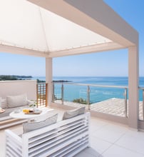 4* Mare Dei Suites Hotel - Σκαφιδιά, Πελοπόννησος