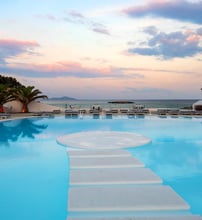 4* Marpunta Resort