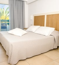 4* Mastichari Bay Hotel - Μαστιχάρι, Κως