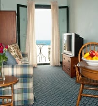 4* Messina Resort Hotel