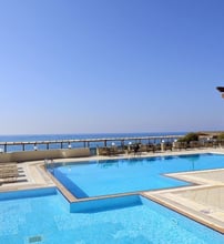 4* Messina Resort - Καλό Νερό, Κυπαρισσία