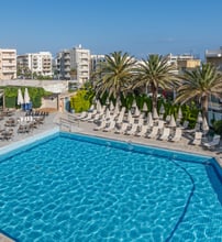4* Minos Hotel - Ρέθυμνο, Κρήτη