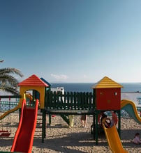 4* Mitsis Family Village Beach Hotel - Καρδάμαινα, Κως