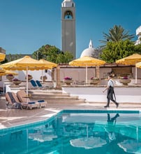 4* Mitsis Petit Palais Beach Hotel