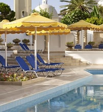 4* Mitsis Petit Palais Beach Hotel - Πόλη, Ρόδος