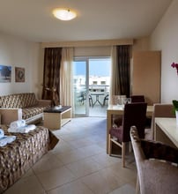 4* Molos Bay Hotel - Κίσσαμος, Χανιά