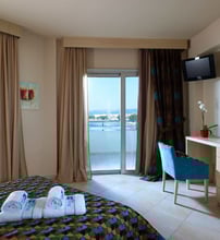 4* Molos Bay Hotel - Κίσσαμος, Χανιά