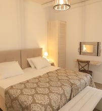 Theasis Luxury Suites