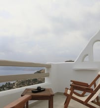 Theasis Luxury Suites