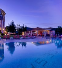 4* Mouzaki Palace Hotel & Spa