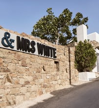 4* Mr. & Mrs. White Mykonos - Πλατύς Γιαλός, Μύκονος