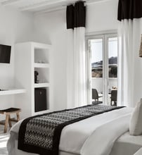 4* Mr. & Mrs. White Mykonos - Πλατύς Γιαλός, Μύκονος