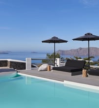4* Mr & Mrs White Santorini - Οία, Σαντορίνη