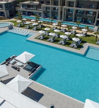 4* Myrion Beach Resort - Χανιά, Κρήτη