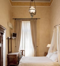 4* Nafsimedon Hotel - Ναύπλιο