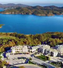4* Naiades Hotel - Λίμνη Πλαστήρα