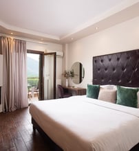 4* Naiades Hotel