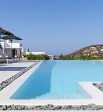 4* Naoussa Hills Boutique Resort - Νάουσα, Πάρος