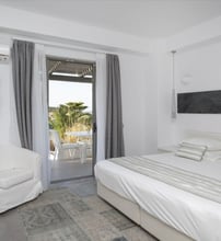 4* Naoussa Hills Boutique Resort - Νάουσα, Πάρος