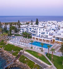 4* Nausicaa Beach