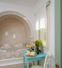 Naxos Euphoria Suites