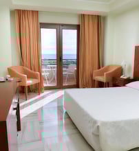 4* Nefeli Hotel  - Αλεξανδρούπολη