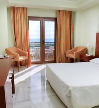 4* Nefeli Hotel Alexandroupolis