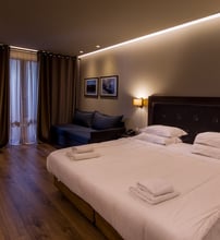 4* Nevros Hotel & Spa