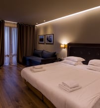 4* Nevros Hotel Resort & Spa - Λίμνη Πλαστήρα