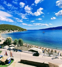 4* New Aegli Resort Hotel - Ασκέλι, Πόρος