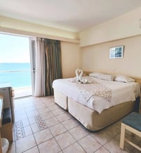 4* New Aegli Resort Hotel - Ασκέλι, Πόρος