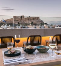 4* Niche Hotel