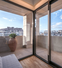 4* Niche Hotel