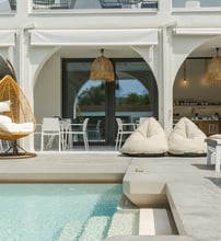 4* Nikon Boutique Hotel - Καλαμάκι, Ζάκυνθος