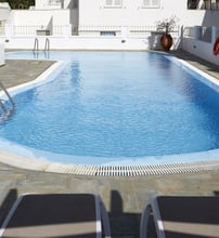 4* Nissos Thira Hotel - Φηρά, Σαντορίνη