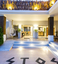 4* Nostos Beach Boutique Hotel - Ρέθυμνο, Κρήτη