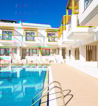 4* Nostos Beach Boutique Hotel Rethymno - Ρέθυμνο, Κρήτη